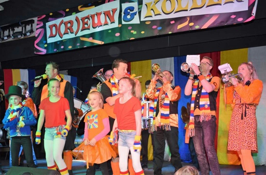 D(R)EUN &  KOLDER 2019 